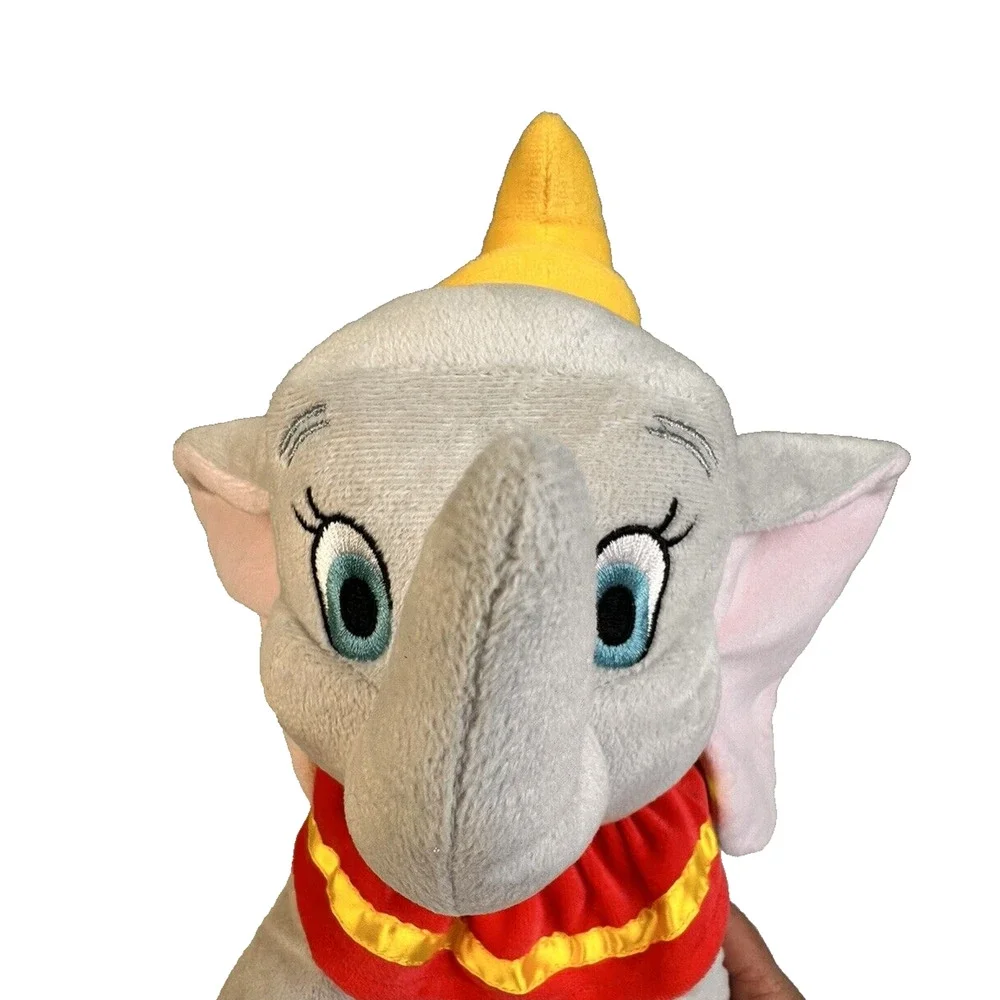 Disney Dumbo Plush Elephant Stuffed Animal 12